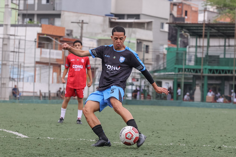 2ª Rodada – Masculina – 04/10