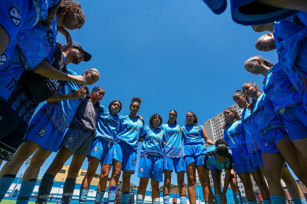 Penha News SP | Segunda Copa CDHU de Futebol terá 17 equipes e 425 atletas