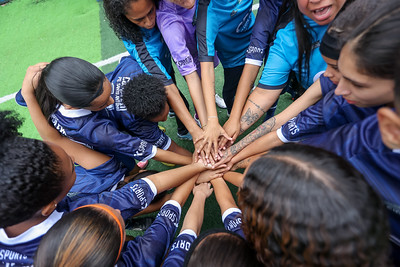 17-10-26 – Copa CDHU 2026 Feminino – Complexo Parque Santo Antônio X AD São Caetano-Golaço