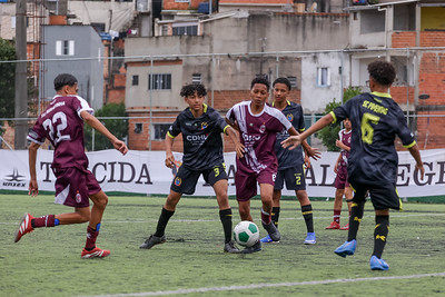 24-10-26 Copa CDHU 2026 – Sociedade Esportiva Paulistinha X Sport Clube Pimentas