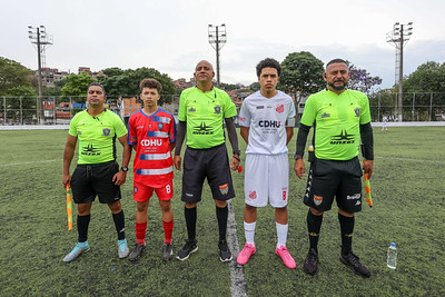 24-10-26 Copa CDHU 2026 – Associação Atlética Facavi X Esporte Clube Itaquerence